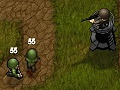 Тоглоом Protecting the front line 2