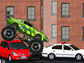 Тоглоом Crazy Mustang 2 