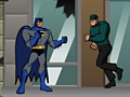 Тоглоом Batman In The Heat of The Night