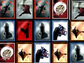 Тоглоом Tiles of the unexpected! 
