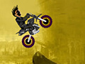 Тоглоом Judgement Day Bike