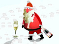 Тоглоом Sober Santa