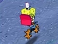 Тоглоом SpongeBobs Pizza Toss