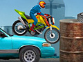 Тоглоом Star Stunt Biker