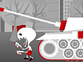 Тоглоом Zombie Runner