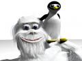 Yeti тоглоом. Yeti Спорт 