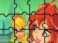 Winx тоглоом эндүүрэл 
