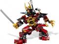 Lego NinjaGo тоглоомууд 