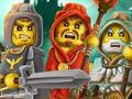 Онлайн Lego Heroica тоглоомууд 