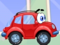 Wheely тоглоом 