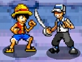 Fighting тоглоом Comic Stars 