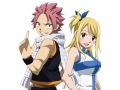Fairy Tail тоглоом 
