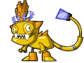Mixels тоглоом 