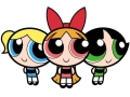 Powerpuff Girls тоглоом 