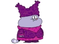 Chowder тоглоом 