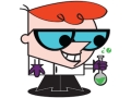 Dexter-ийн лаборатори тоглоом 