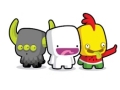 Toonix тоглоом 