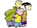 Эд EdD болон Эдди тоглоом 