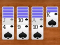 Spider Solitaire тоглоом 