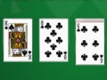 Клондайкын Solitaire тоглоом 