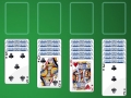 Solitaire тоглоом 