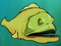 Piranha Тоглоом Онлайн