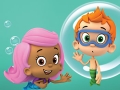 Bubble Guppies тоглоом 