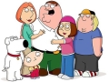 Family Guy тоглоом 