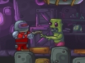 Zombotron тоглоом 