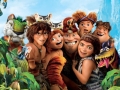 Croods тоглоом 