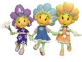 Fifi болон Flowertots тоглоом 