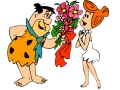 Flintstones тоглоом 
