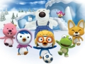 Pororo тоглоом 