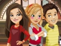ICarly тоглоом 