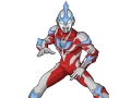 Ultraman тоглоом 