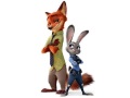 Zootopia тоглоом 