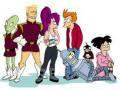 Futurama тоглоом 