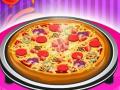 Pizza тоглоом 
