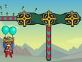 Amigo Pancho тоглоом 
