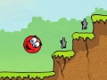 Улаан Ball тоглоом 