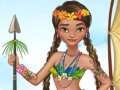 Moana тоглоом 