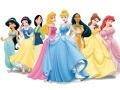 Disney гүнж Games 