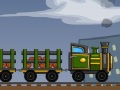 Coal Express тоглоом 