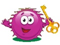 Frizzle Fraz тоглоом 