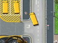Сургуулийн автобусны тусгай зөвшөөрөл тоглоом 