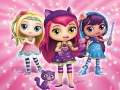 Little Charmers тоглоом 