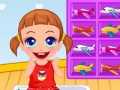 Baby долоон тоглоом 
