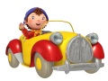Noddy тоглоом 