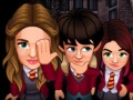 Anubis тоглоом House 