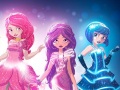 Оддын Darlings тоглоом 
